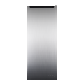 Congélateur vertical à une porte Fast Freeze WS-180F